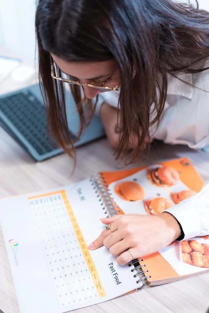 Nutrizionista Lecco