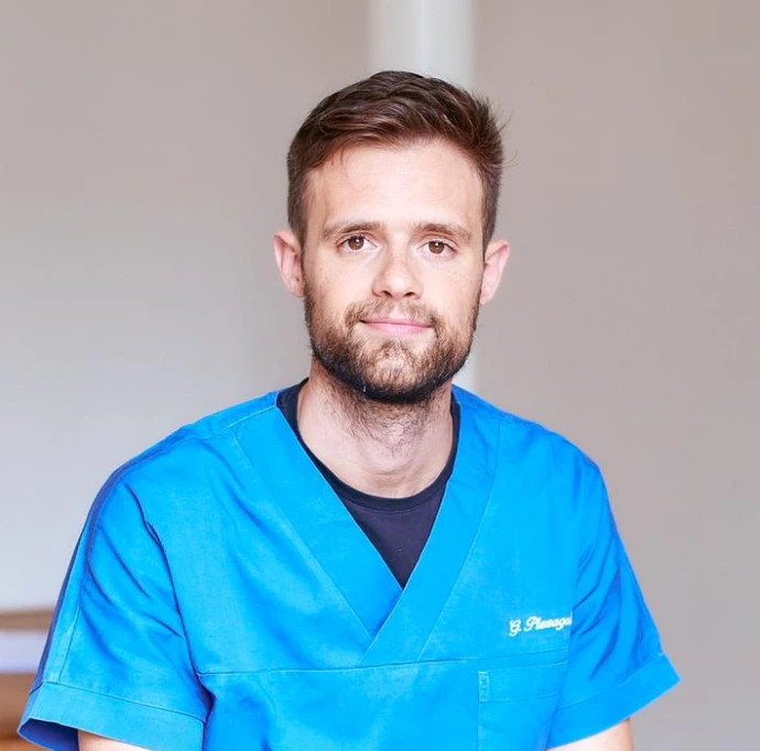 Osteopatia Lecco